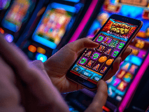 Ответственная игра